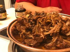 -八先生涮肉房(三里河店)