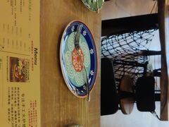 -盘炉forenza·云贵川融合小食堂 ( 钟楼中柳巷店)