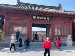 -赵州桥景区