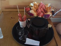 -星河湾温泉洗浴酒店