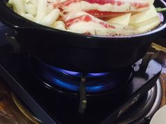 -韩釜宫韩式料理(甘家巷店)