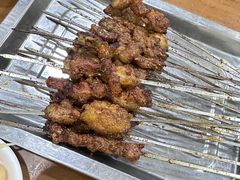 -清真·马继明肉丸胡辣汤回坊总店