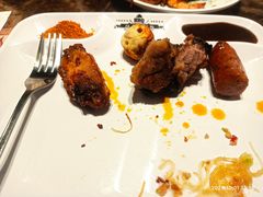 -汉丽斯巴西烤肉自助(市南店)