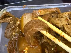 -阿姨牛杂(北京路店)