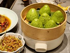 -俏立方·15年新楚菜