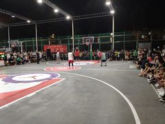 -JORDAN(东方广场店)