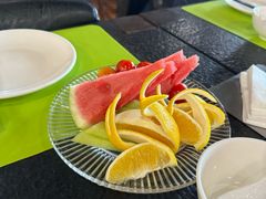 -景禧楼(景尚恐龙主题度假酒店)