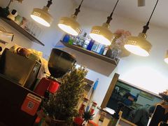 大堂-AFS Cafe & Canteen(闽江二路店)