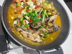 -阿露佳·舌尖上的安吉菜