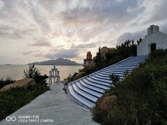 -那琴半岛地质海洋公园