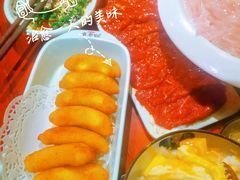 -袁老四重庆老火锅(桐梓坡店)