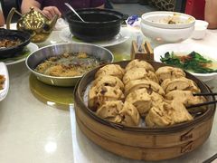 -客家汇·客家传承菜(水库店)
