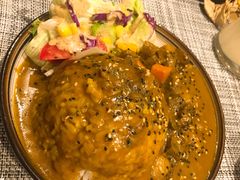 -维卡食舍(户部山店)