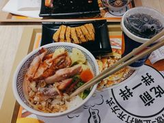 -吉野家 (新街口外大街店)