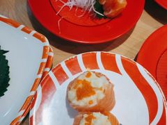 -新一番三文鱼寿司(红城湖店)