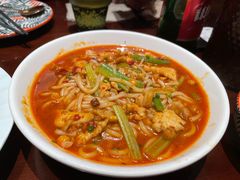 -那拉提之疆·新疆菜(美院店)