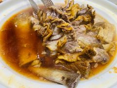 -西贝莜面村(上海百联西郊店)