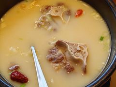 -大田牛尾汤(幸福河市场店)