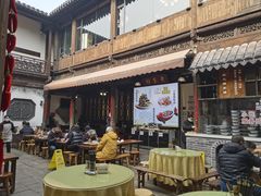-二泉园老菜馆·百年无锡菜