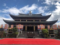 -天龙八部武侠城