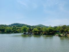 -南山风景名胜区
