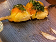 -鸟鹏烧鸟居酒屋(熙龙湾店)