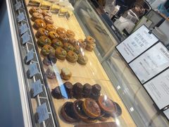 -DRUNK BAKER(上海陕康里店)