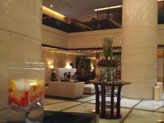 -广交会威斯汀酒店