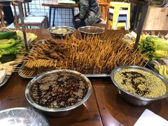 -谢智冷沾沾(万达金街店)