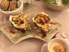 日料自助-柚子(假日店)