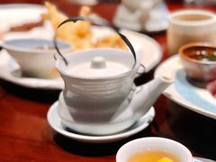 功夫汤-一本魅·日式料理
