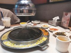 -韩宫宴烤肉·料理(苏州中心店)