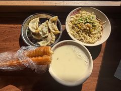 -文武王氏烧饼·无矾油条(西溪路店)