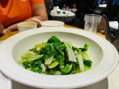 田园现摘时蔬-小隐院子·庭院餐厅(大学城后湖店)