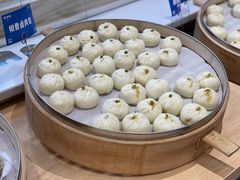 -李与白包子铺(桐梓林店)
