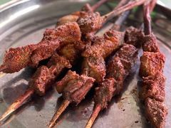 -马白开来特色羊排揪片子  (总店)