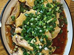 -去茶去餐厅(中央大街店)