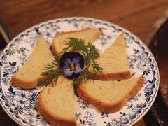 白面包片-卢布里西餐厅(总店)