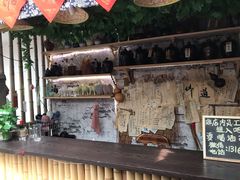 -蘭葶花酒馆(鼓楼店)