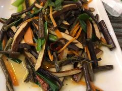 黄山一绝-自游人·美食一楼·地道徽菜(三十年名店)