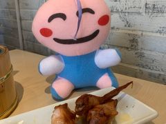 -避风塘(百联奥特莱斯广场店)