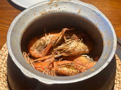 -隅乐胡椒虾·台湾菜·团建(皇岗店)
