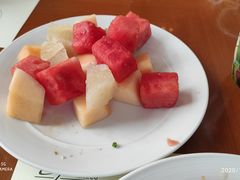 -马哥孛罗酒店·SAVVY全日餐厅