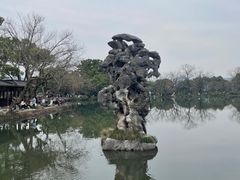 -西湖游船