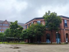 -浙江大学(海宁国际校区)