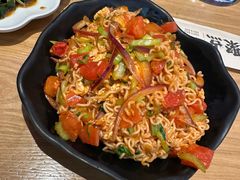 -聚点串吧·北京烧烤(海淀黄庄店)