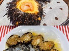 -永信海鲜(群星城店)