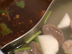 -牛焱·贵州黄牛肉火锅(城西银泰店)