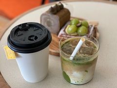 -Cupping Room(Harbour City)