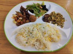 蛋炒饭-顺旺基大厨现炒(凯德店)